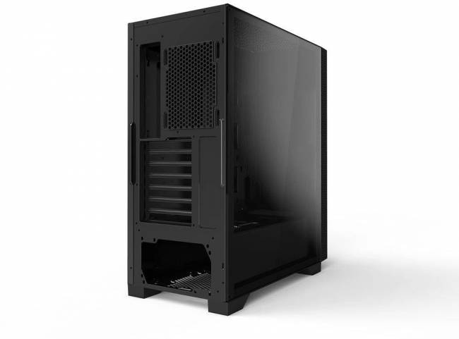 Корпус AZZA CSAZ-340F CELESTA — для бизнеса и офиса