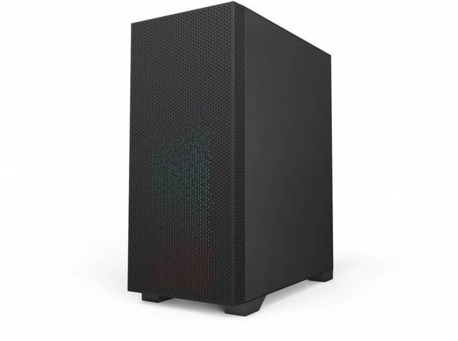 Корпус AZZA CSAZ-340F CELESTA — для бизнеса и офиса
