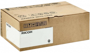 Соединительный зубчатый шкиф Ricoh D2236381