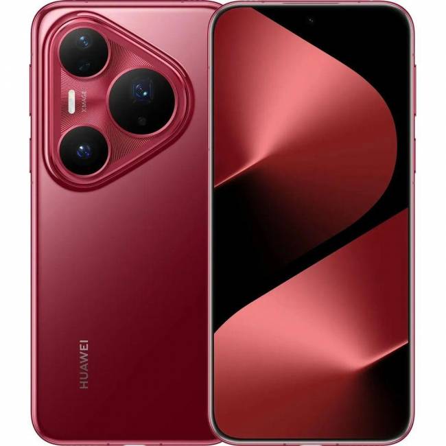 Смартфон Huawei 51098KGP — для бизнеса и офиса