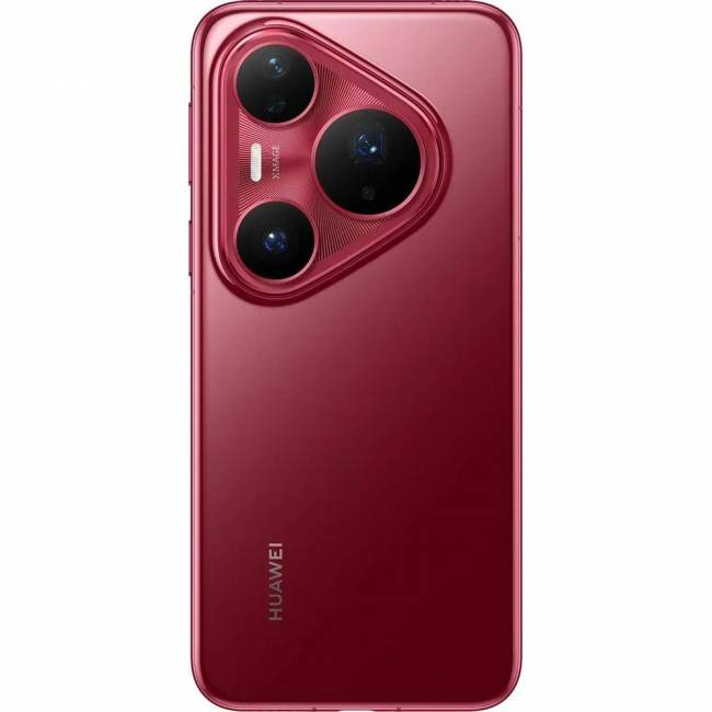 Смартфон Huawei 51098KGP — для бизнеса и офиса