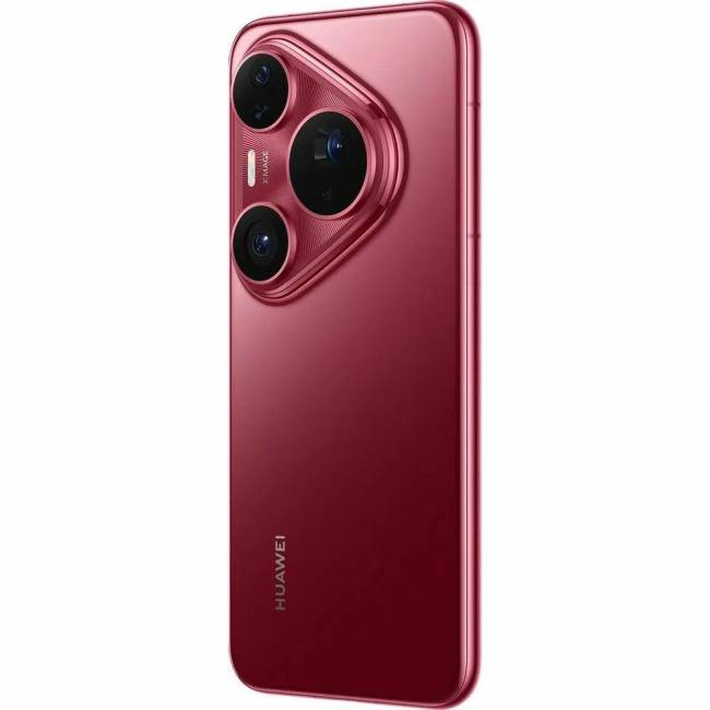 Смартфон Huawei 51098KGP — для бизнеса и офиса