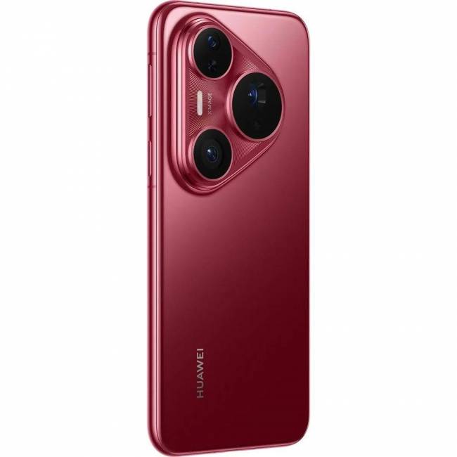 Смартфон Huawei 51098KGP — для бизнеса и офиса