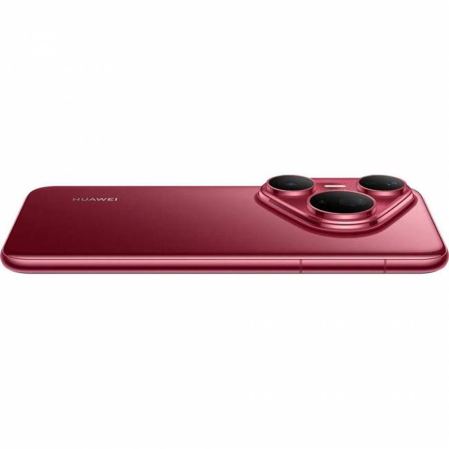 Смартфон Huawei 51098KGP — для бизнеса и офиса