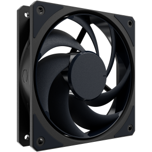 Кулер для корпуса 1 Ватт Cooler Master Cooler Master Mobius 120