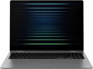 Ноутбук Samsung Electronics NP960QHA-KG4IN
