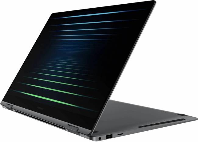 Ноутбук Samsung Electronics NP960QHA-KG4IN — для бизнеса и офиса
