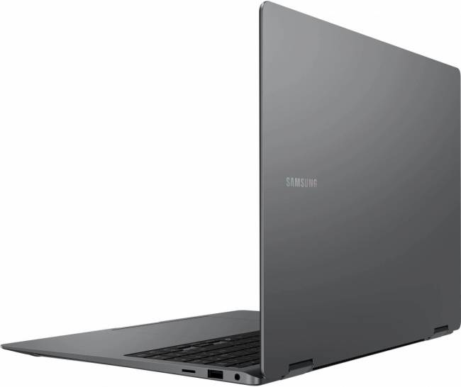 Ноутбук Samsung Electronics NP960QHA-KG4IN — для бизнеса и офиса