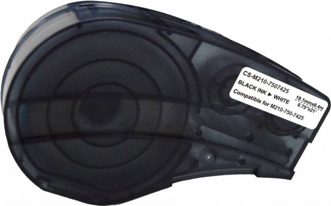 - Cactus CS-M210-7507425 — для бизнеса и офиса