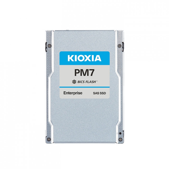 Серверный твердотельный накопитель Kioxia KPM71VUG1T60 — для бизнеса и офиса