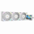 Водяное охлаждение для процессора Thermalright Mjolnir Vision 360 White — для бизнеса и офиса