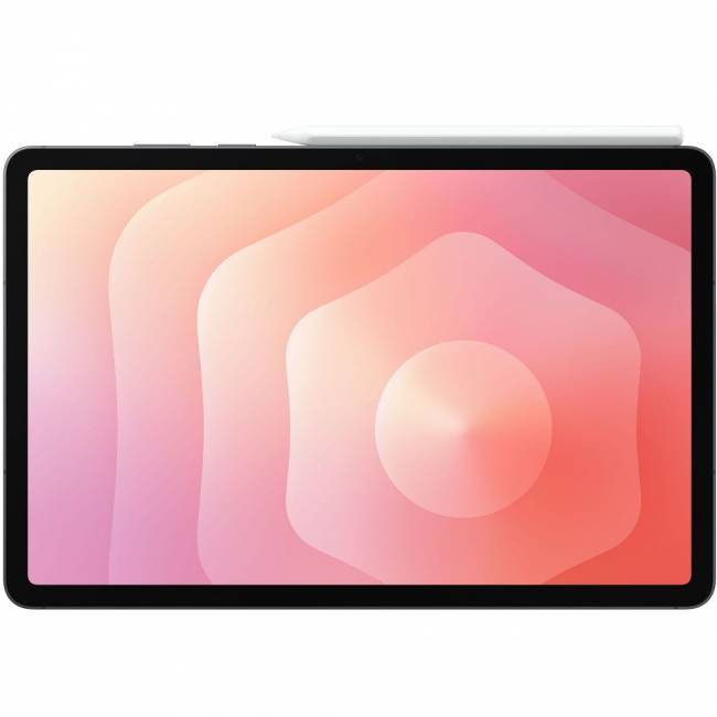 Планшет Samsung SM-X736BZAECAU — для бизнеса и офиса
