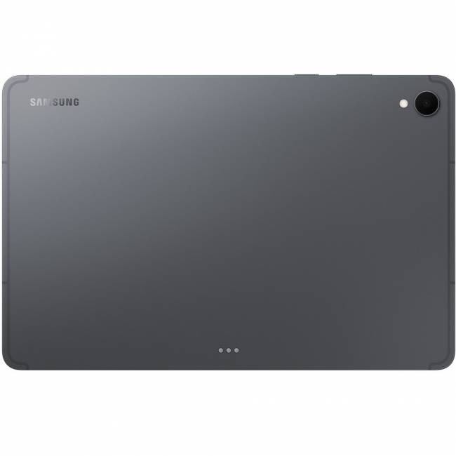 Планшет Samsung SM-X736BZAECAU — для бизнеса и офиса