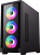 Компьютерный корпус mATX, без блока питания GameMax DEFENDER TG — для бизнеса и офиса Компьютерный корпус mATX, без блока питания GameMax DEFENDER TG — для бизнеса и офиса