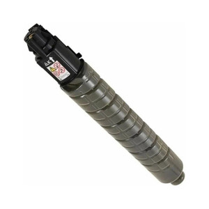 Картридж черный IM C300 Ricoh 842601