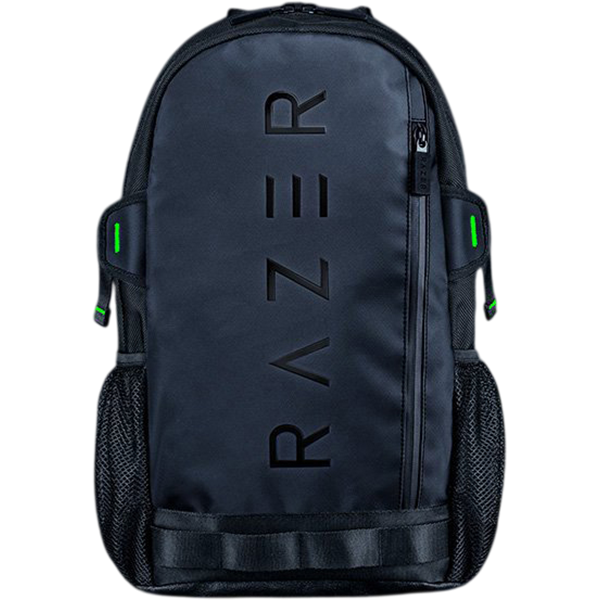Рюкзак Razer Rogue Backpack (14") V3- Black Razer RC81-03630101-0000 — для бизнеса и офиса