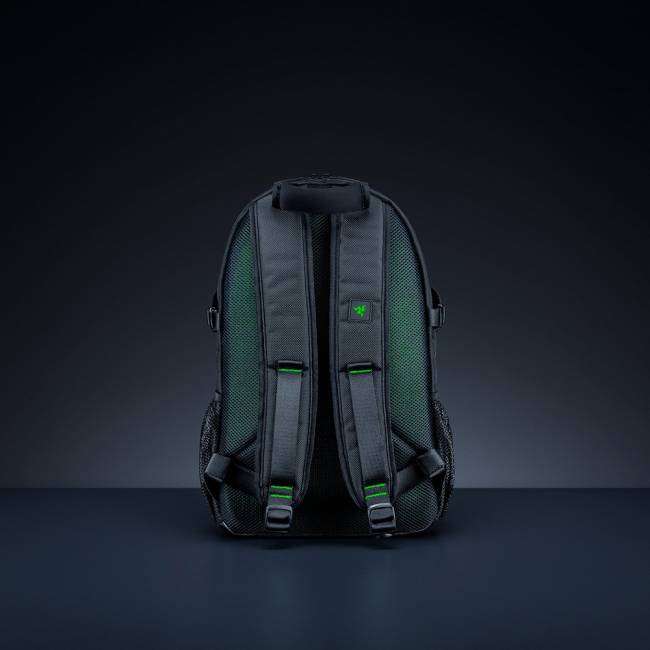 Рюкзак Razer Rogue Backpack (14") V3- Black Razer RC81-03630101-0000 — для бизнеса и офиса