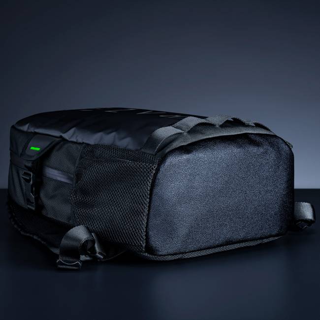 Рюкзак Razer Rogue Backpack (14") V3- Black Razer RC81-03630101-0000 — для бизнеса и офиса
