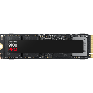 Твердотельный накопитель Samsung 9100 PRO MZ-VAP2T0BW
