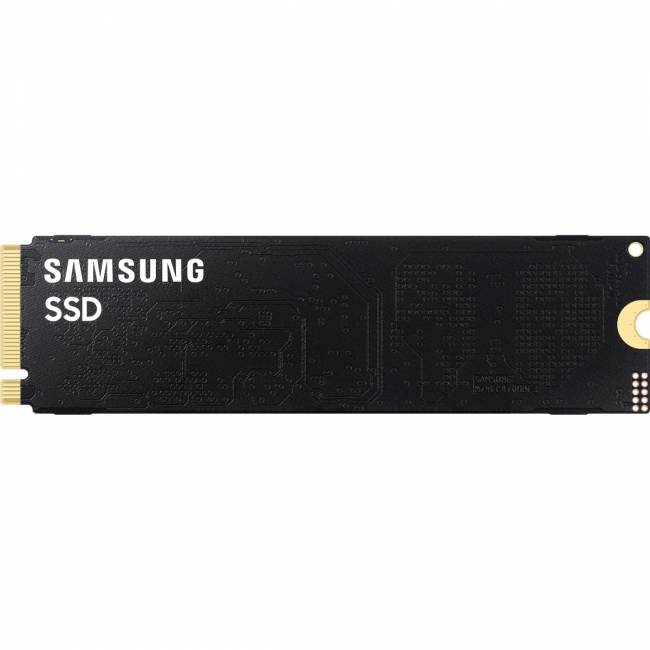 Твердотельный накопитель Samsung 9100 PRO MZ-VAP2T0BW — для бизнеса и офиса Твердотельный накопитель Samsung 9100 PRO MZ-VAP2T0BW — для бизнеса и офиса