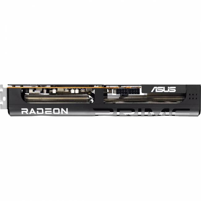 Видеокарта ASUS PRIME-RX9070-O16G-EVO (90YV0MQ0-M0NA00) — для бизнеса и офиса