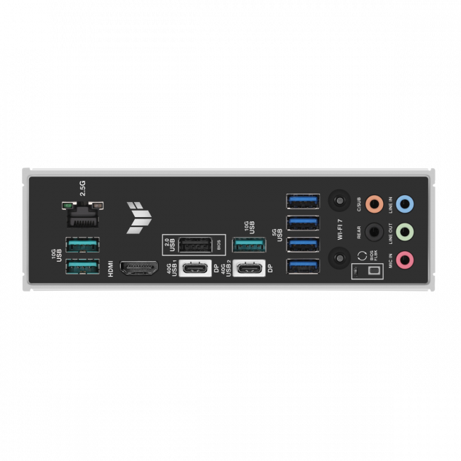 Материнская плата ASUS TUF GAMING X870-PLUS WIFI (90MB1IU0-M0EAY0) — для бизнеса и офиса