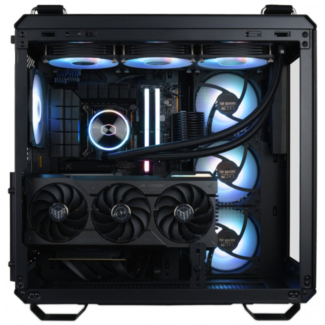 Персональный компьютер Nerpa I5500-1510232