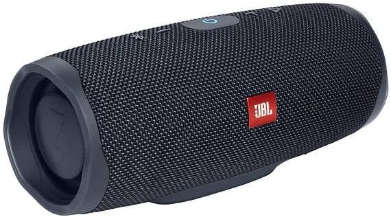 Портативные акустические системы JBL Charge Essential 2 (Gray) JBLCHARGEES2AM — для бизнеса и офиса