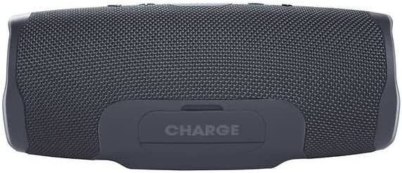 Портативные акустические системы JBL Charge Essential 2 (Gray) JBLCHARGEES2AM — для бизнеса и офиса