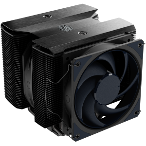 Кулер для ЦПУ Cooler Master Master Air MA824 Stealth