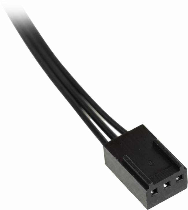 Кулер ID-COOLING DK-01S — для бизнеса и офиса