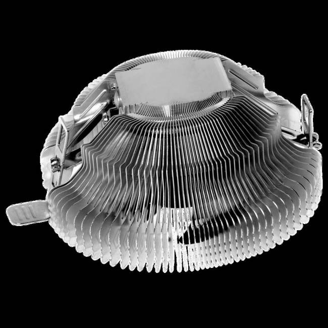 Кулер ID-COOLING DK-01S — для бизнеса и офиса