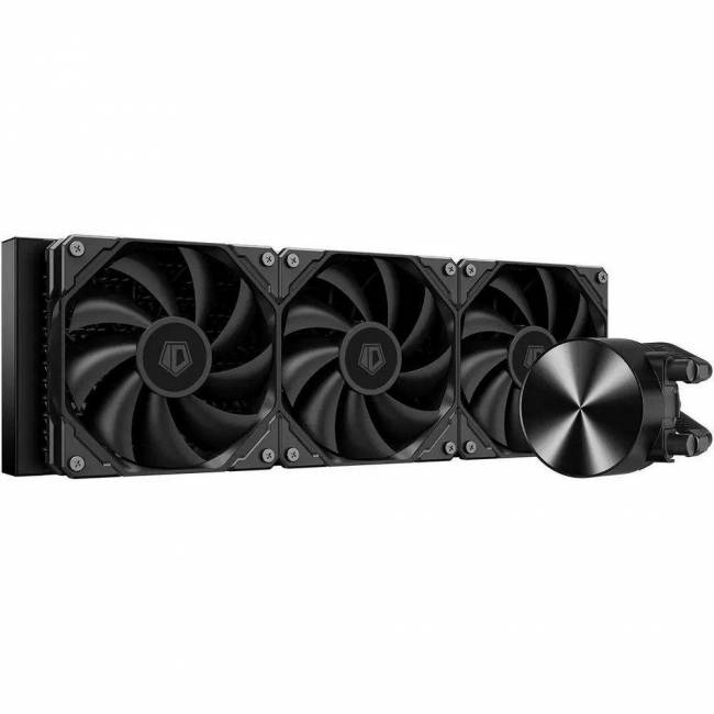 Вентилятор Cooler ID-COOLING FX360_PRO — для бизнеса и офиса