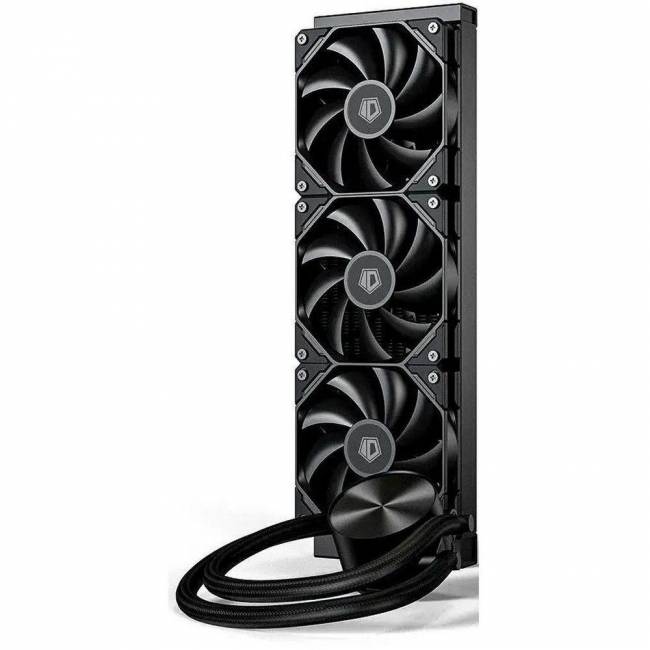 Вентилятор Cooler ID-COOLING FX360_PRO — для бизнеса и офиса
