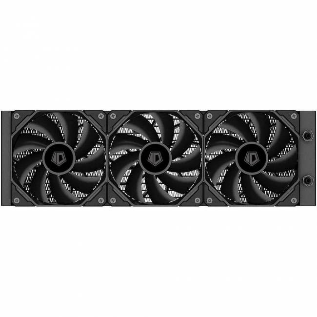 Вентилятор Cooler ID-COOLING FX360_PRO — для бизнеса и офиса