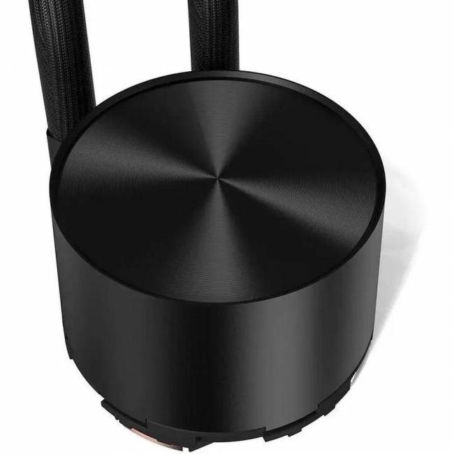 Вентилятор Cooler ID-COOLING FX360_PRO — для бизнеса и офиса