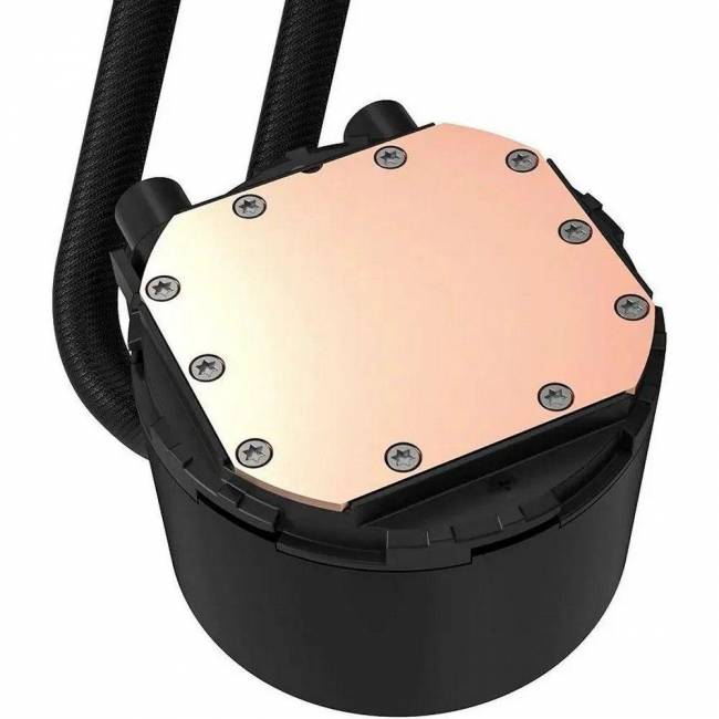Вентилятор Cooler ID-COOLING FX360_PRO — для бизнеса и офиса