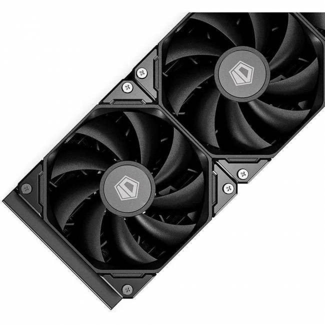 Вентилятор Cooler ID-COOLING FX360_PRO — для бизнеса и офиса