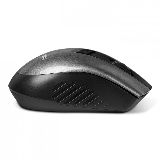 Беспроводная мышь SVEN RX-325 Wireless серая SVEN RX-325 серый — для бизнеса и офиса Беспроводная мышь SVEN RX-325 Wireless серая SVEN RX-325 серый — для бизнеса и офиса