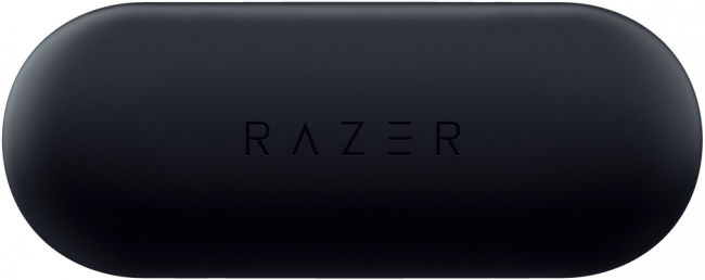 Гарнитура Razer Hammerhead  True Wireless (2021) Razer Hammerhead True Wireless — для бизнеса и офиса