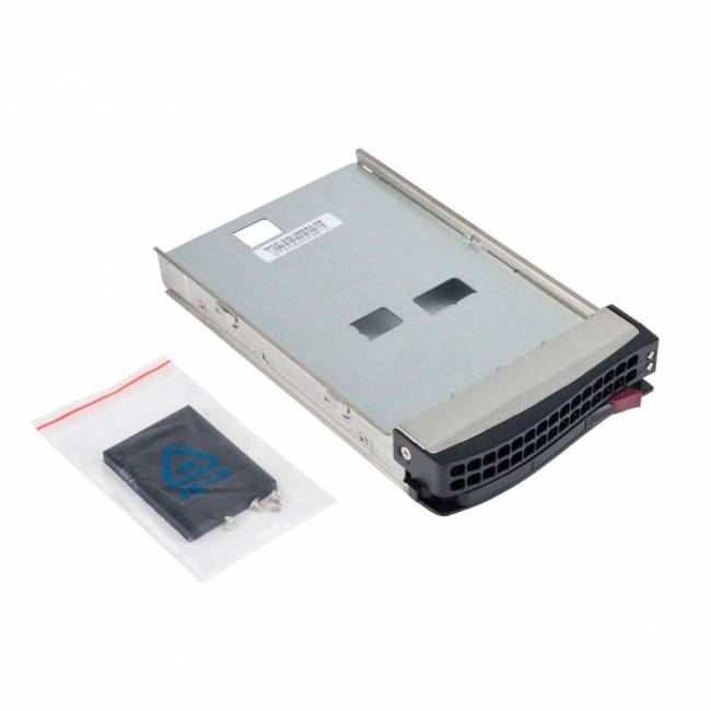 Переходник SuperMicro MCP-220-00043-0N — для бизнеса и офиса