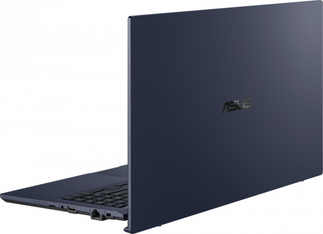 Ноутбук ASUS ExpertBook B1500CEAE-EJ2249W (90NX0441-M26550) — для бизнеса и офиса Ноутбук ASUS ExpertBook B1500CEAE-EJ2249W (90NX0441-M26550) — для бизнеса и офиса