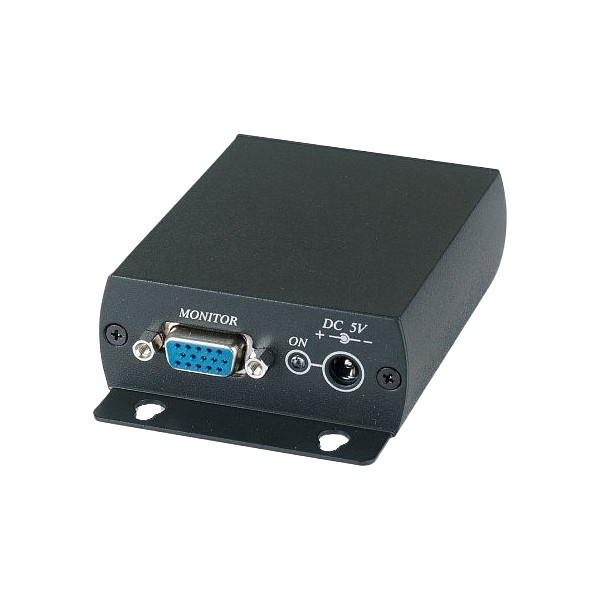 Приёмник SC&T TTA111VGA-R — для бизнеса и офиса