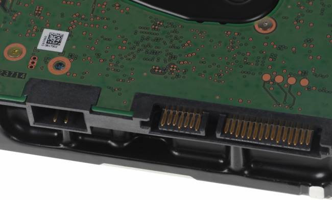 Жесткий диск WD WD221KRYZ — для бизнеса и офиса