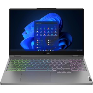 Ноутбук Lenovo Legion 5 15IAH7 (82RC000KRU)