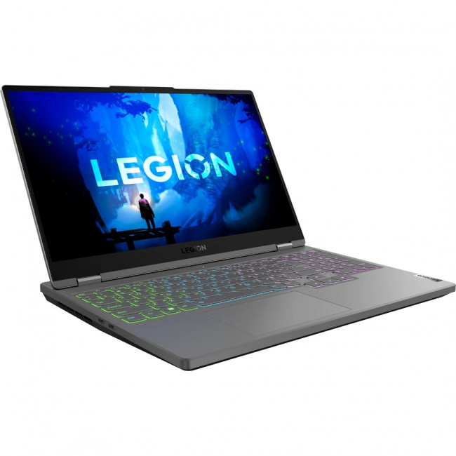 Ноутбук Lenovo Legion 5 15IAH7 (82RC000KRU) — для бизнеса и офиса