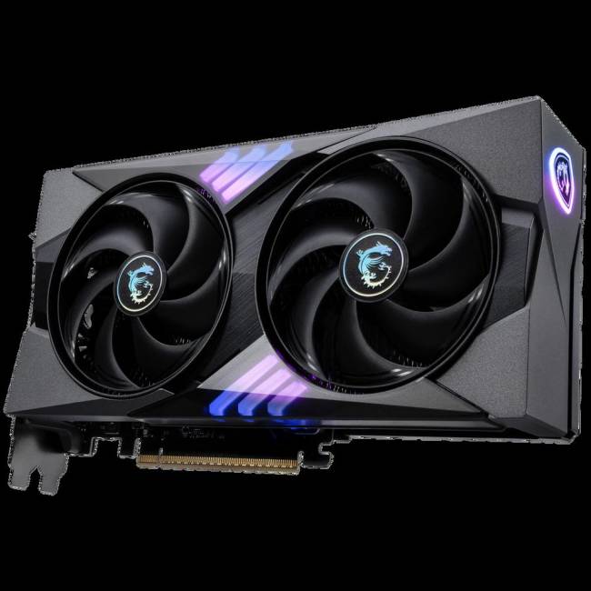 Видеокарты MSI RTX 5060 Ti 8G GAMING OC — для бизнеса и офиса