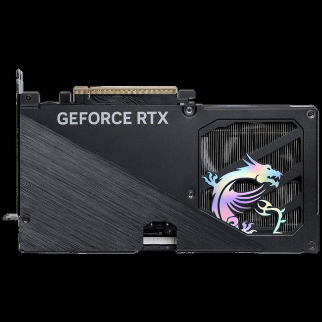 Видеокарты MSI RTX 5060 Ti 8G GAMING OC — для бизнеса и офиса