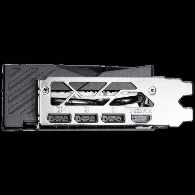 Видеокарты MSI RTX 5060 Ti 8G GAMING OC — для бизнеса и офиса