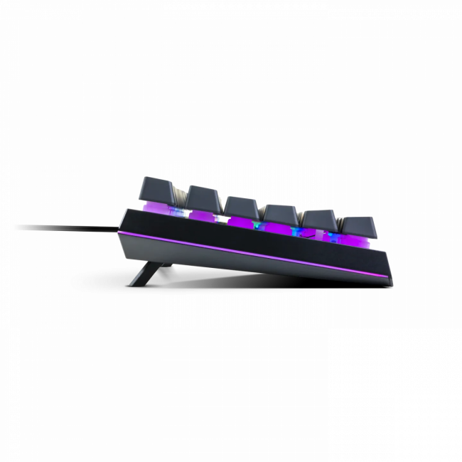 Комлект клавиатура + мышь Cooler Master MS110 Combo (MS-110-KKMF3-RU) — для бизнеса и офиса
